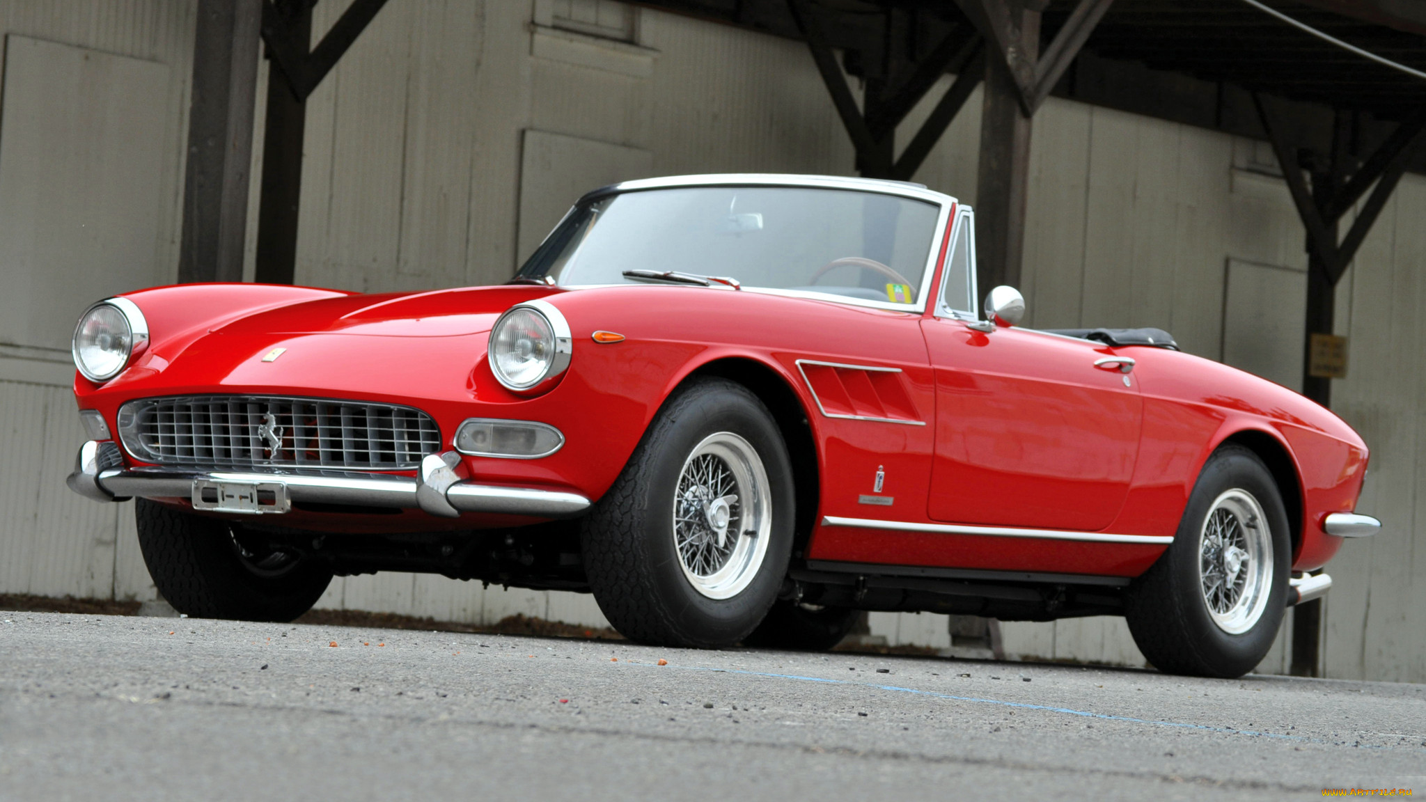 ferrari, 275, , s, p, a, , , 